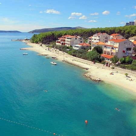Apartmani Beba Trogir Eksteriør bilde