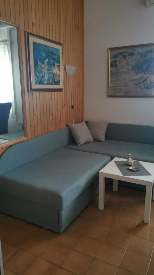 Apartmani Beba Trogir Eksteriør bilde