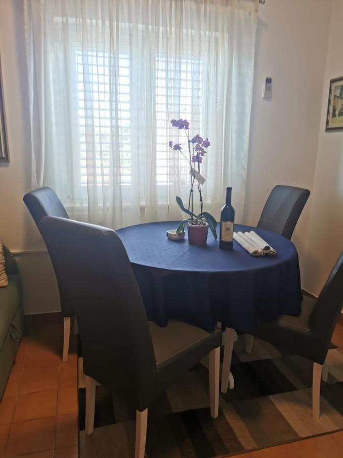Apartmani Beba Trogir Eksteriør bilde