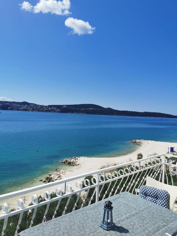 Apartmani Beba Trogir Eksteriør bilde