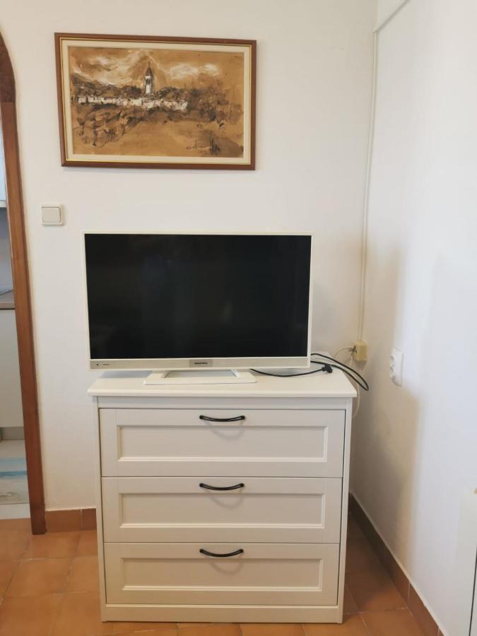 Apartmani Beba Trogir Eksteriør bilde