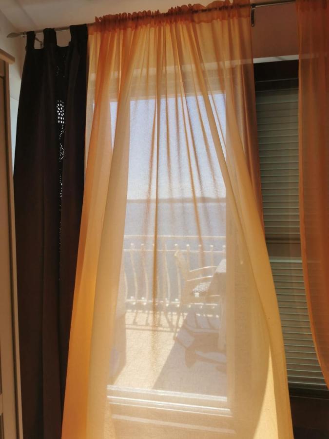 Apartmani Beba Trogir Eksteriør bilde