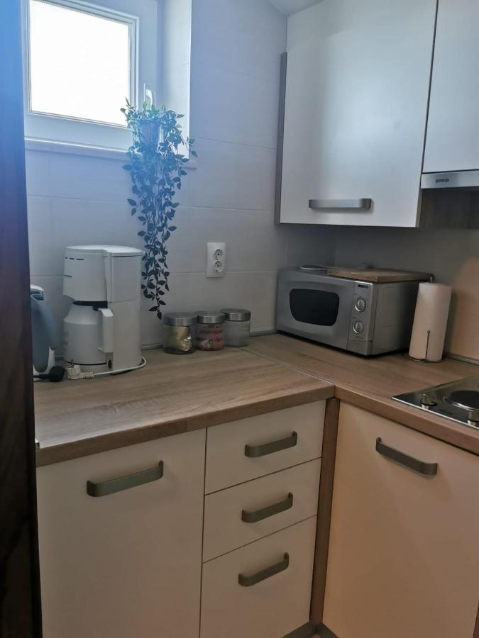 Apartmani Beba Trogir Eksteriør bilde