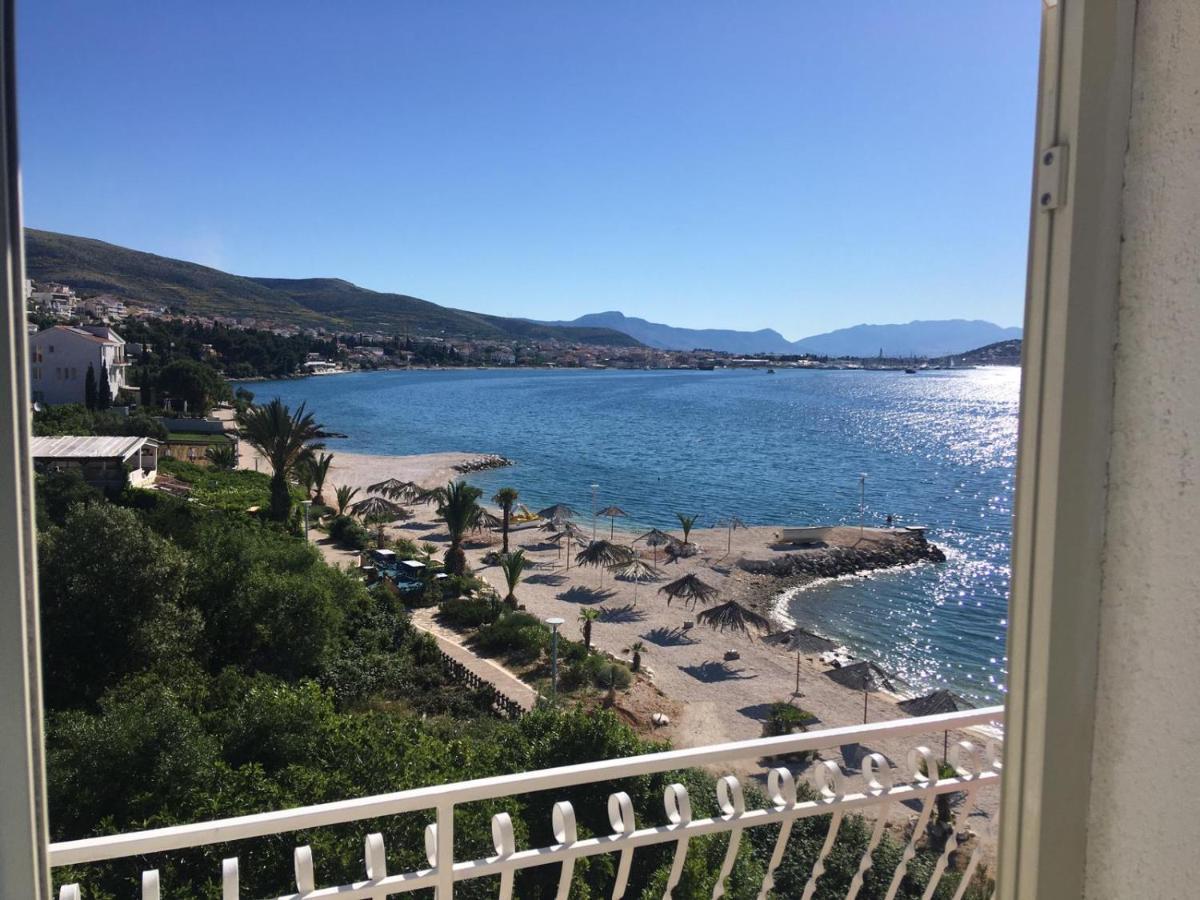 Apartmani Beba Trogir Eksteriør bilde