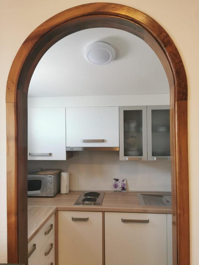 Apartmani Beba Trogir Eksteriør bilde