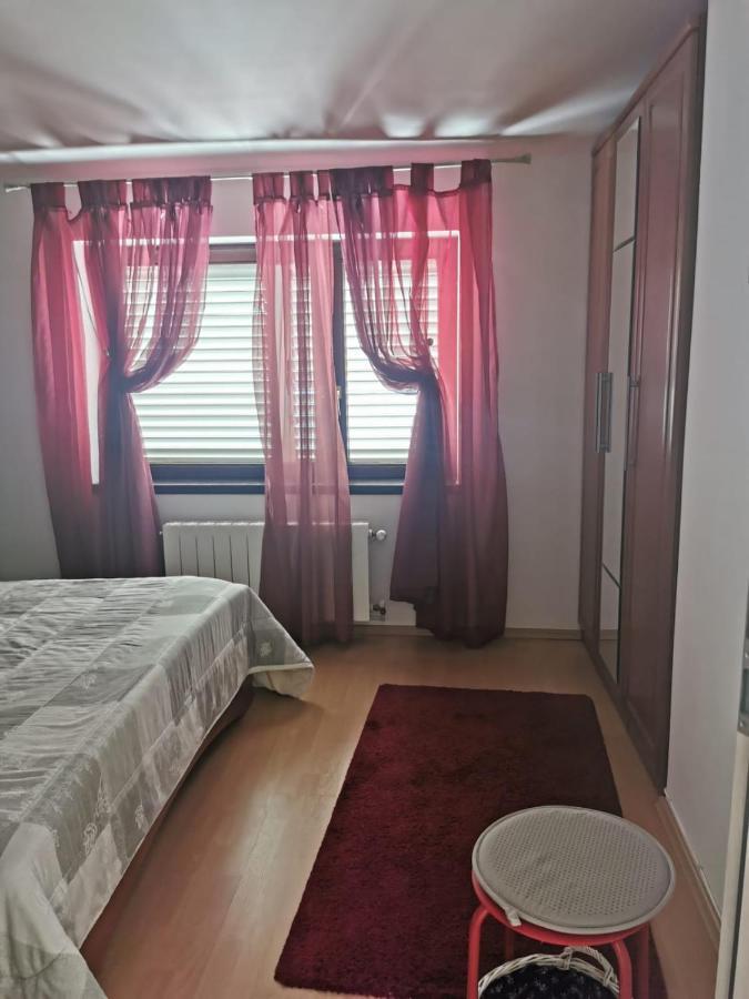Apartmani Beba Trogir Eksteriør bilde