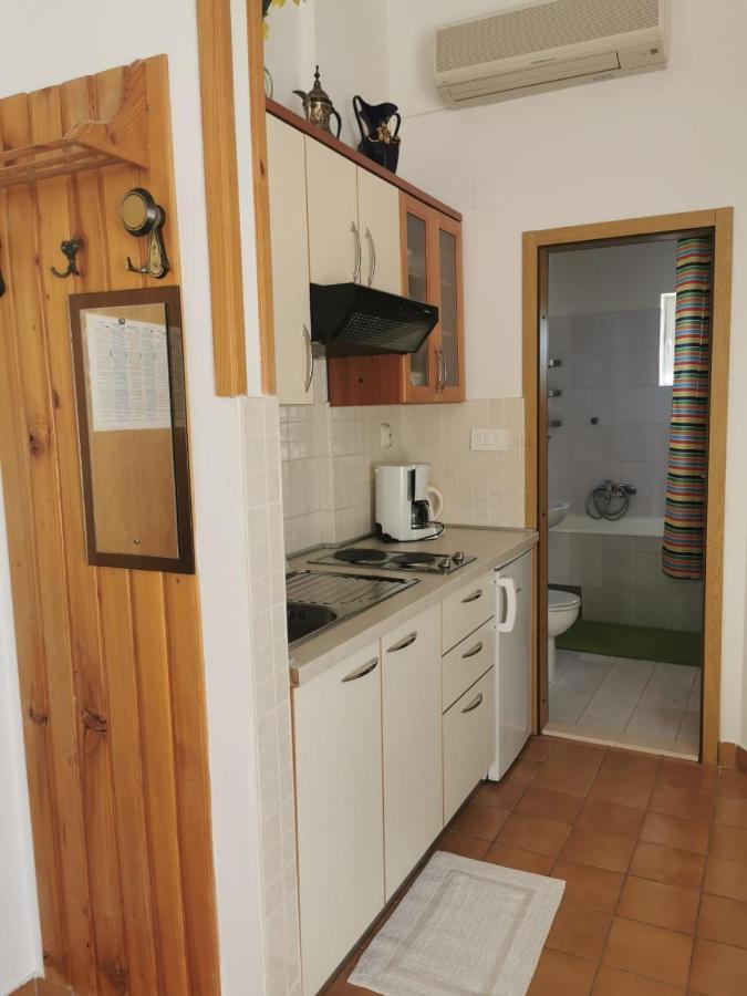 Apartmani Beba Trogir Eksteriør bilde