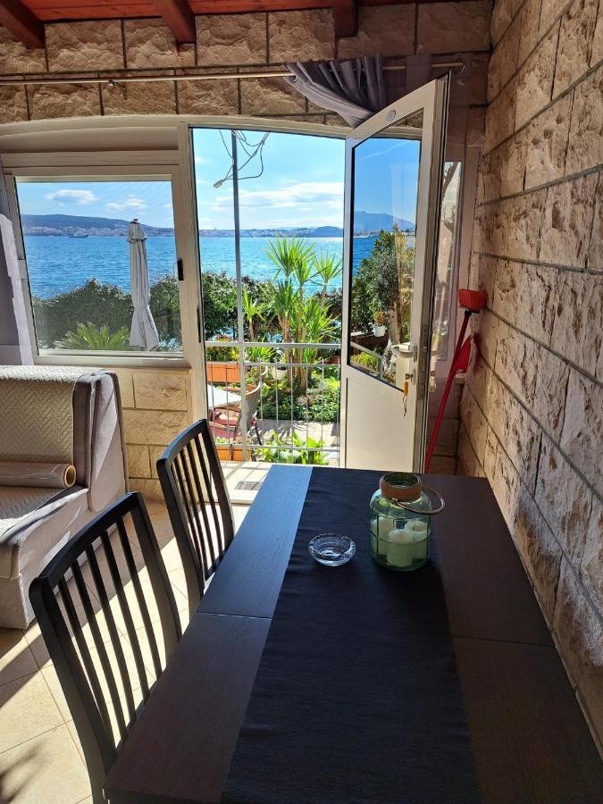 Apartmani Beba Trogir Eksteriør bilde