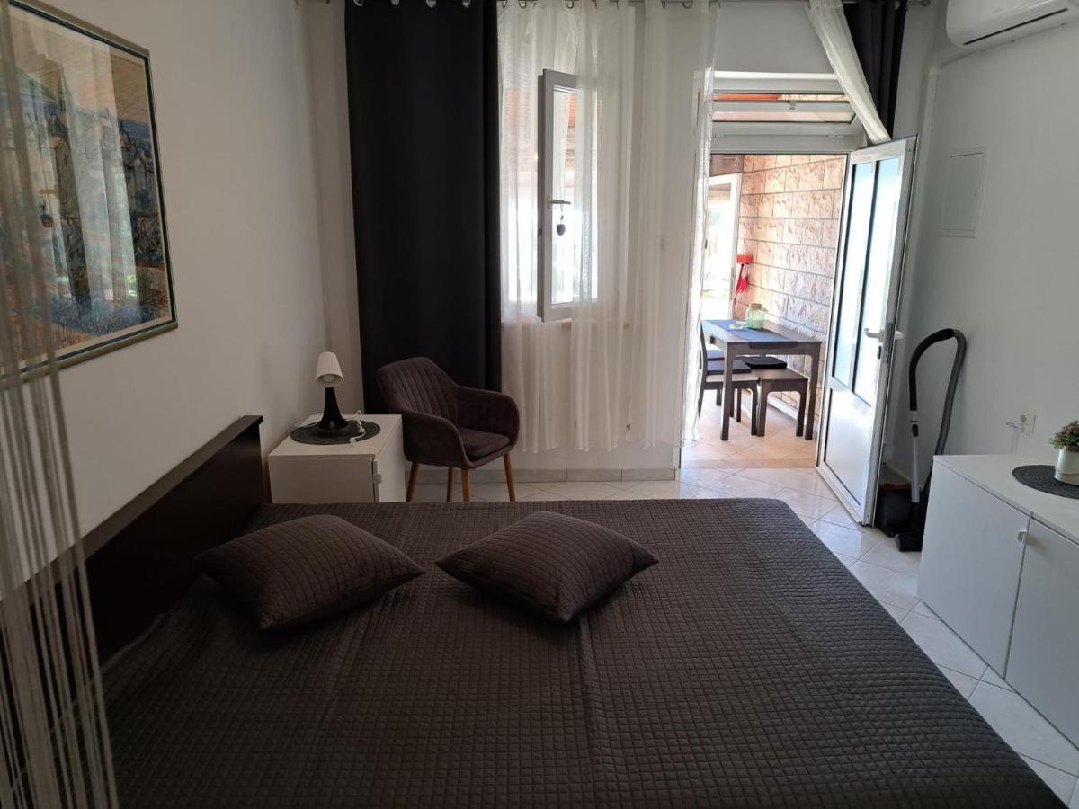 Apartmani Beba Trogir Eksteriør bilde