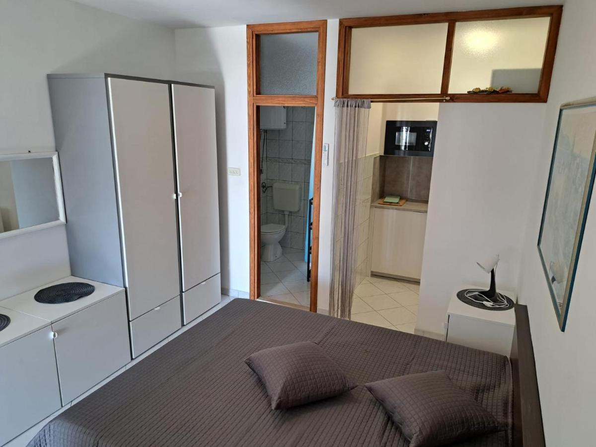 Apartmani Beba Trogir Eksteriør bilde