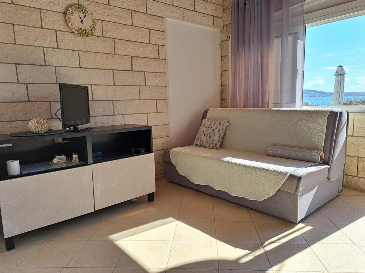 Apartmani Beba Trogir Eksteriør bilde
