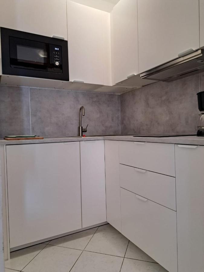 Apartmani Beba Trogir Eksteriør bilde