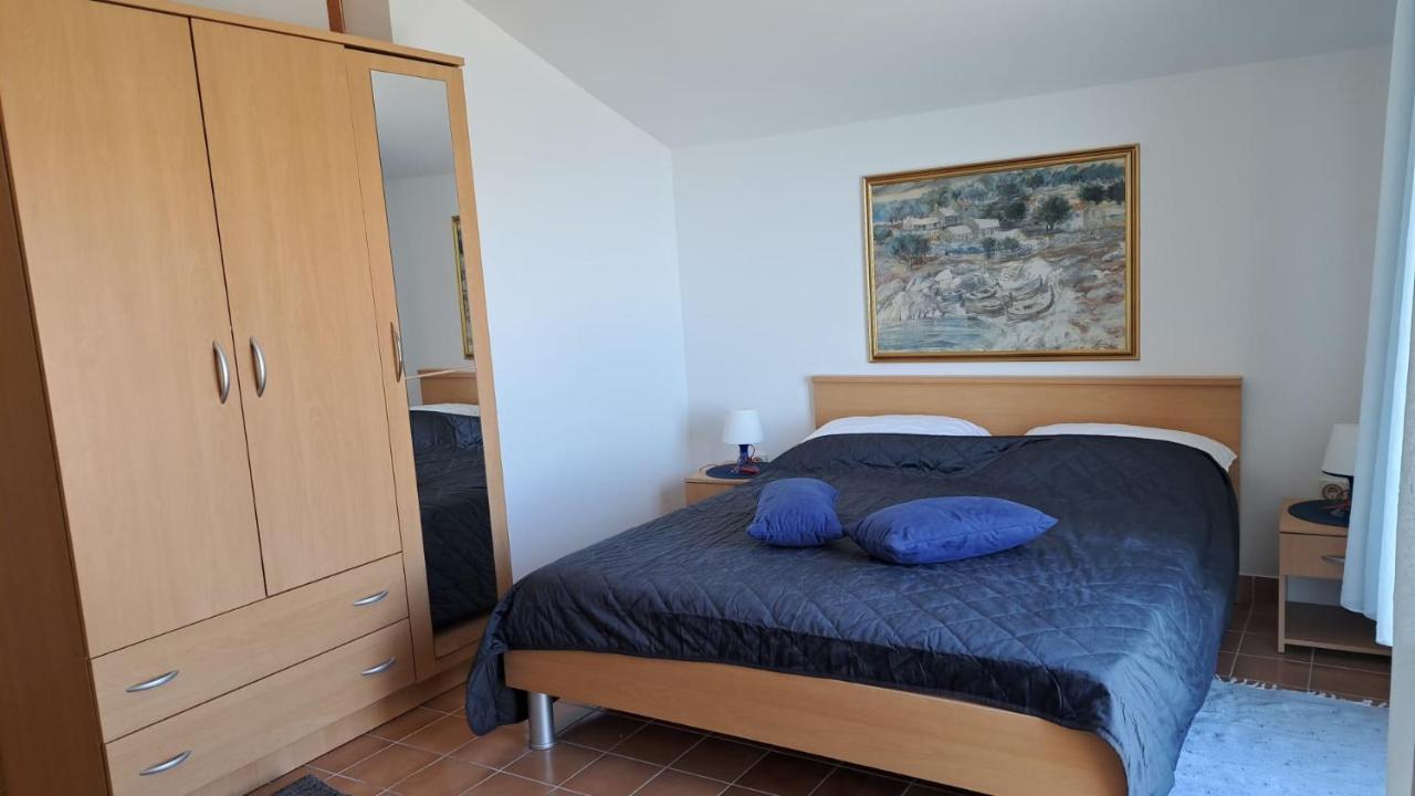 Apartmani Beba Trogir Eksteriør bilde