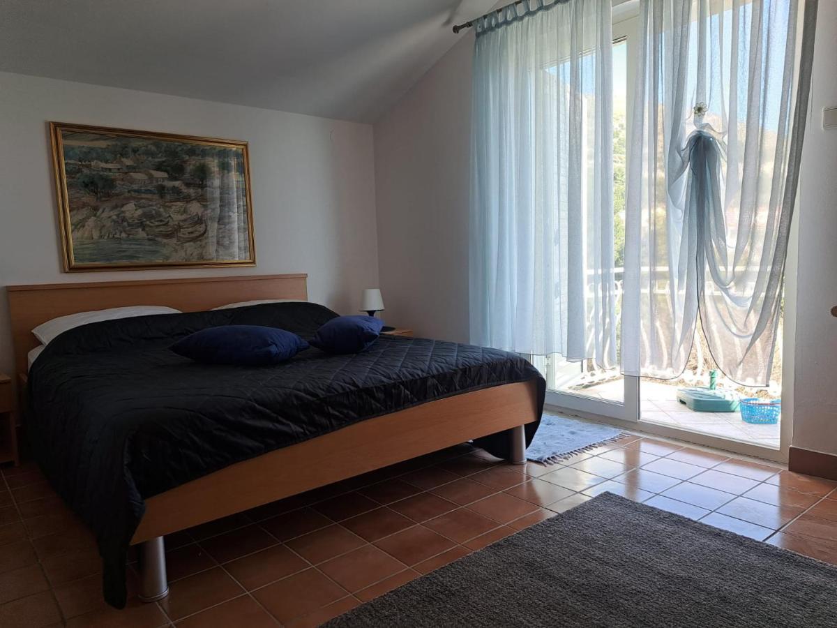 Apartmani Beba Trogir Eksteriør bilde