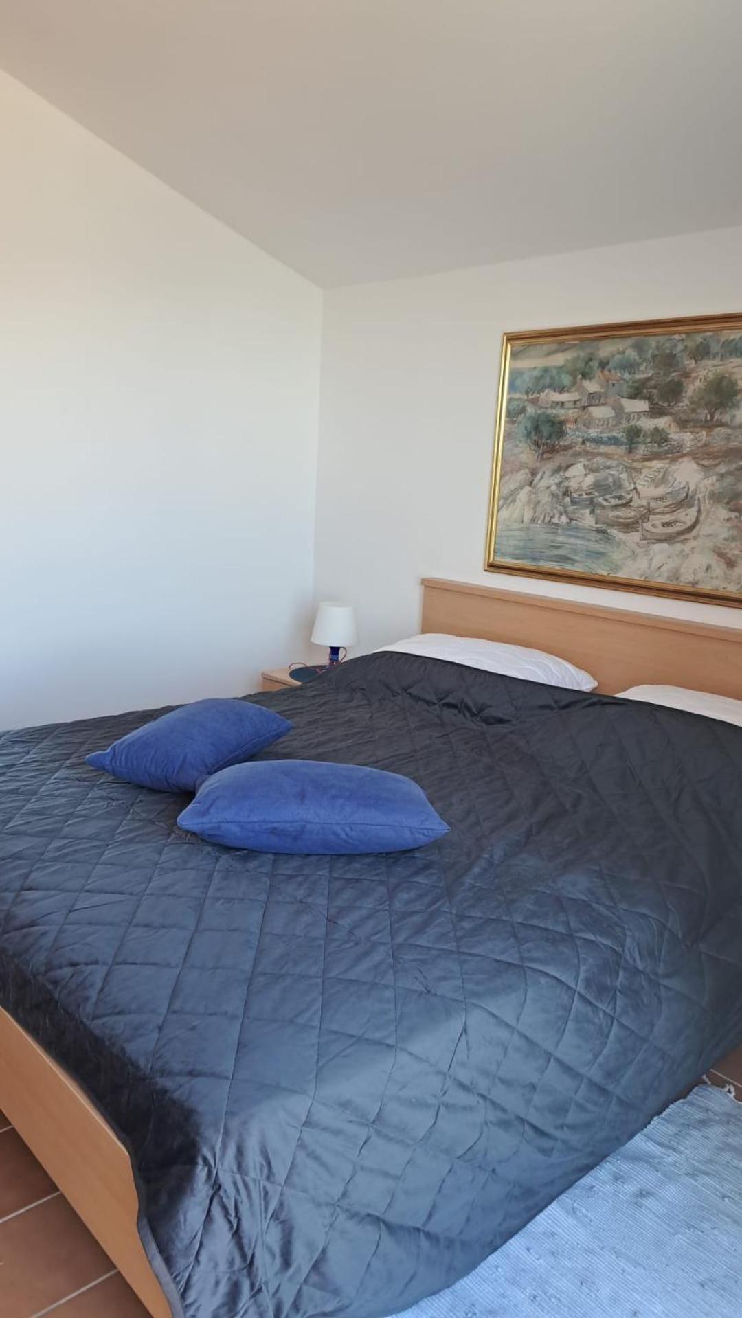 Apartmani Beba Trogir Rom bilde