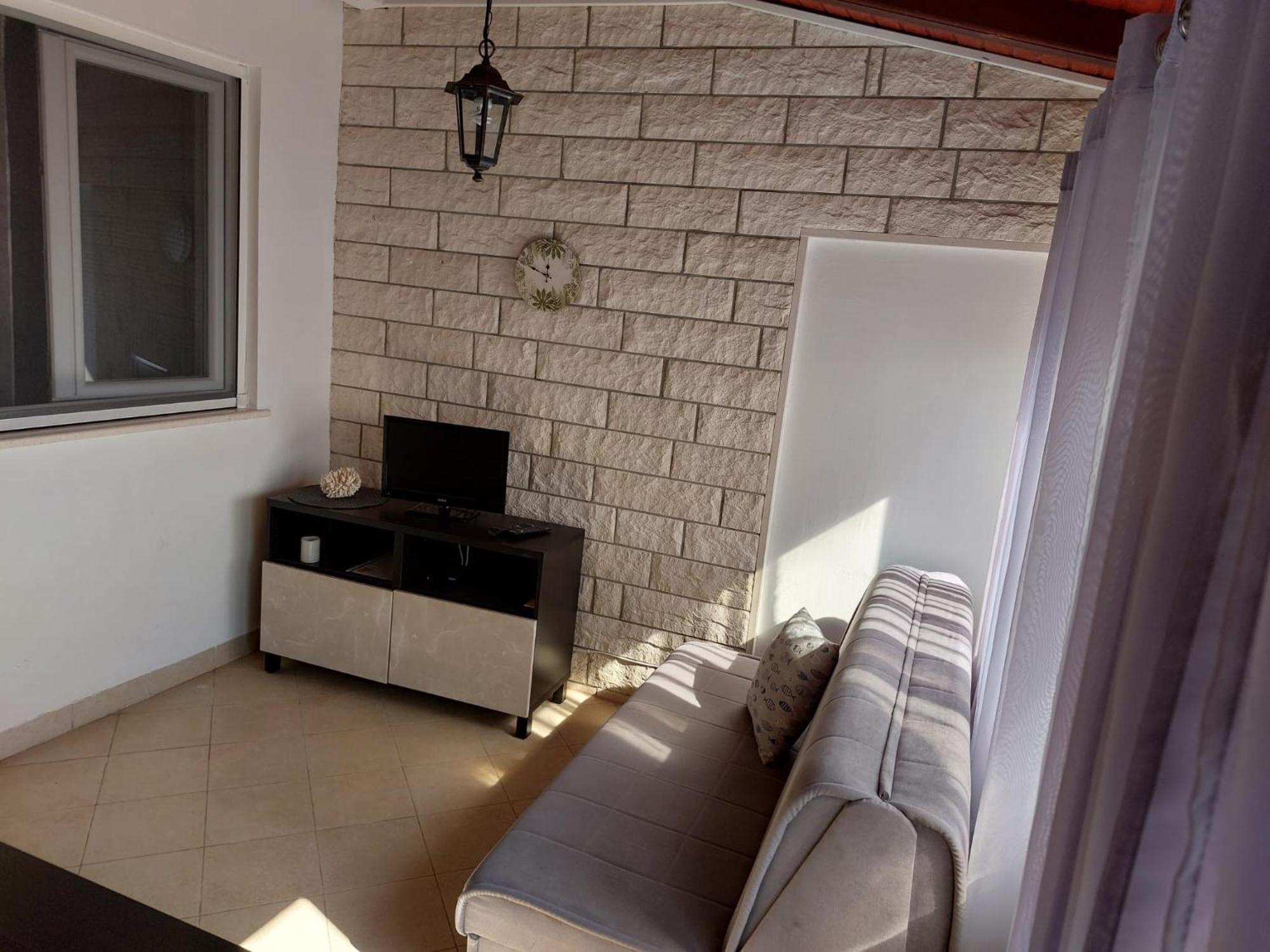 Apartmani Beba Trogir Rom bilde